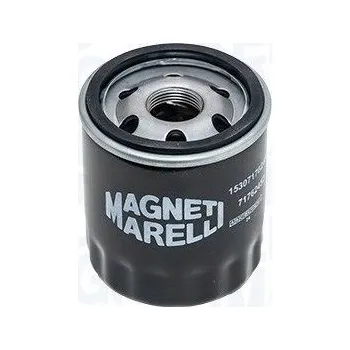 Olejový filtr Olejový filtr MAGNETI MARELLI 153071762452
