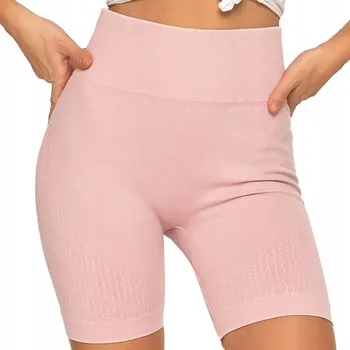 Dámské legíny Moraj dámské legíny, dámské cyklistické legíny push-up, klasické krátké, velikost S/M