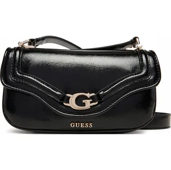 Kabelka Dámská kabelka Guess HWTG7993790 Černá
