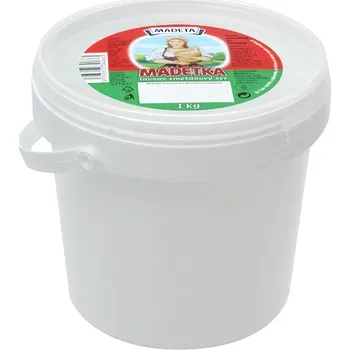 Madeta Madetka Sýr tavený smetanový 45% 1kg