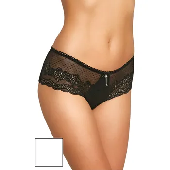 Dámská móda Kalhotky Gabidar 200 Barva: Bílá, Velikost: M