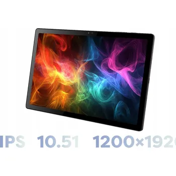Tablet Tablet Symfony TAB 105 10,51" 4 GB / 128 GB šedý