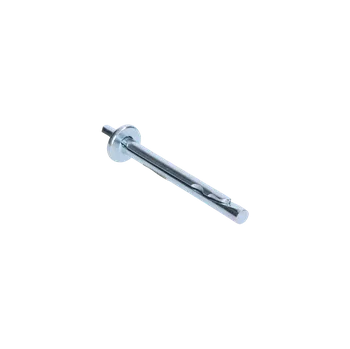 Kotva Kotva 6.0x35 natloukací stropní pro kotvení do betonu 6,0x35