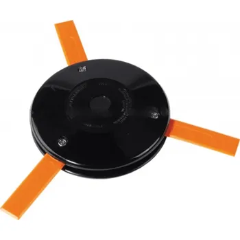 Zahradní technika Makita 369224080 - žací kotouč MS290