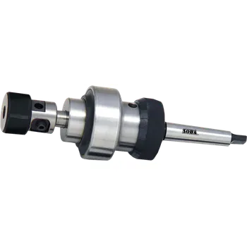 Závitořezný nástroj Závitořezná hlava M3 - M6 140010