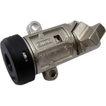 Zámek na kolo Abus zámok pre CUBE Stereo Hybrid 120/140/160 625Wh a Reaction Hybrid 625Wh (18-04452 BLO.CUB.IT1-X)