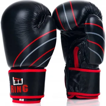 Boxerské rukavice Boxerské rukavice Ring Profi 10 oz