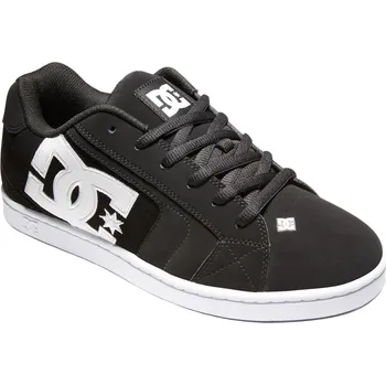 Pánská obuv boty DC Net - BLW/Black/Black/White 42