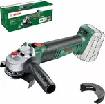 06033E5000 Aku úhlová bruska 18V bez aku Bosch UniversalGrind 18V-75