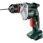 Aku bezpříklepová vrtačka Metabo BE 18 LTX 6 bez aku