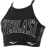 EVERLAST Dámská podprsenka Everlast duran XS ČERNÁ