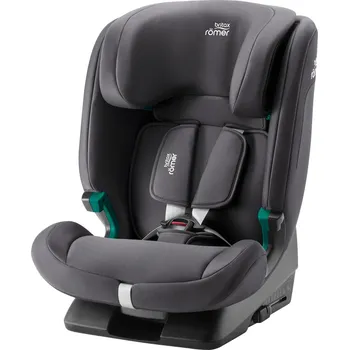 Autosedačka Britax Romer Evolvafix Autosedačka Midnight Grey