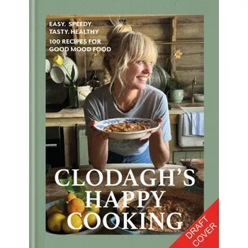 Clodagh's Happy Cooking (Pevná)