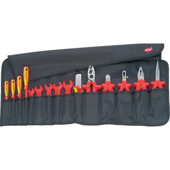 Sada nářadí Sada nářadí pro elektrikáře KNIPEX 989913 - 1000V