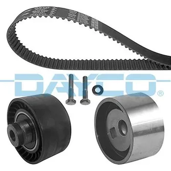 Sada rozvodového řemene DAYCO KTB165