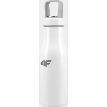 Láhev Lahev Na Pití 4F bílá H4L22 BIN006 10S