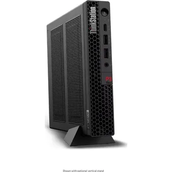 Stolní počítač Lenovo ThinkStation P3 Tiny (30H0S02200)