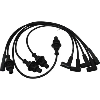 Zapalovací cívka Zapalovací kabely CITROEN BX - 1.6 , 1.9 , 1.9 GTi (CITROEN 95636601 95636605)