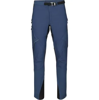 Lezecký doplněk Pánské outdoorové kalhoty Direct Alpine CASCADE LIGHT navy/anthracite - S