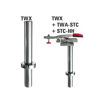 Truhlářská svěrka Prodloužení TW28X BESSEY
