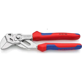 Kleště Kleště na šestihrany - klešťový klíč 180mm KNIPEX 8605180