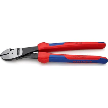 Kleště Silové boční štípací kleště KNIPEX 7422250
