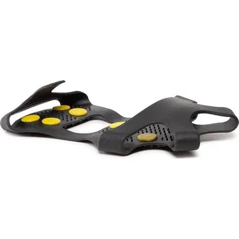 Pánská treková obuv Nesmeky Viking Garmo Velikost: L černá