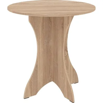 Jídelní stůl nabyteo Jídelní stůl SN-02 Barva: ořech - světlý