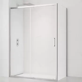 Sprch. dv. SIKOTEXD120CRT+ pev. stěna 90