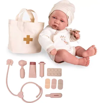 Panenka Antonio Juan 50424 Lui 42 cm