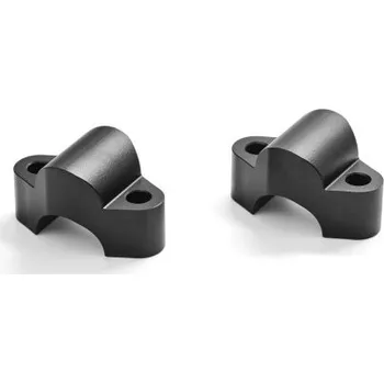 Auto-moto CFMOTO CFMOTO 800MT-X Zvýšení řídítek (černé)