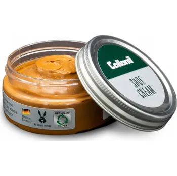 Moto obuv Collonil Krém na boty 60 ml Krém Na Boty 310 hnědá velbloudí