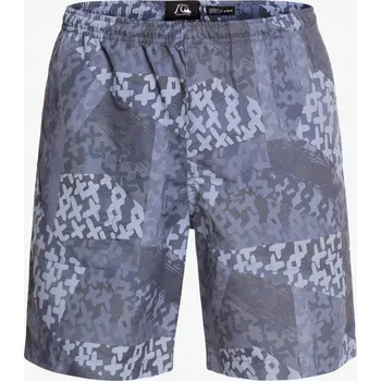 Plážové kraťasy Quiksilver s kapsami vel. XS