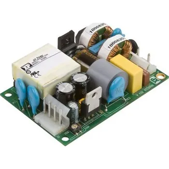 spínaný zdroj Spínaný napájecí zdroj 25W, počet výstupů: 1, výstup: 12V dc 2.08A Ano Montáž na rám XP Power