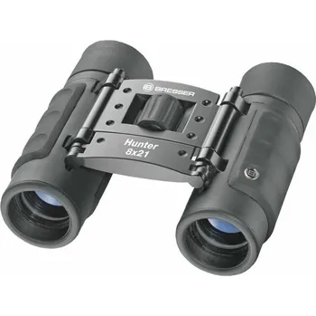 Hvězdářský dalekohled Bresser Hunter 8x21 Binoculars