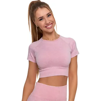 Dámský top Moraj BD1900-508 Barva: Růžová, Velikost: L/XL