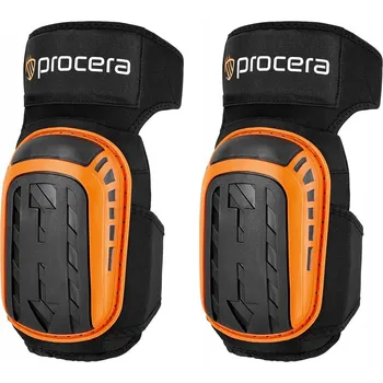 Chránič nohou Gelové chrániče kolen Procera KNEESHELL