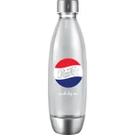 SodaStream Fuse Pepsi Made By Me 1 l