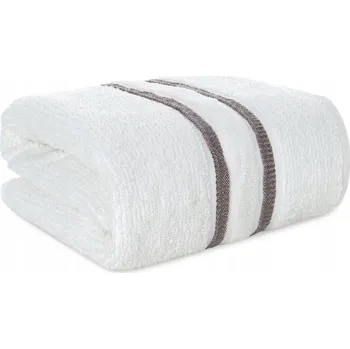 Prostěradlo Koupelnová osuška Eurofirany 70x140cm bavlna