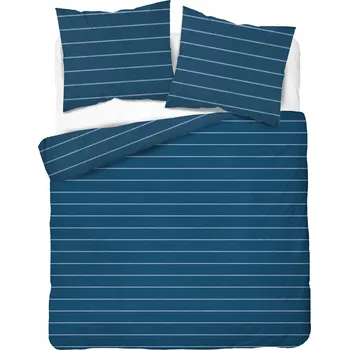 Povlečení POVLEČENÍ 200x220cm 3dílná BAVLNA SATÉN 4918_A