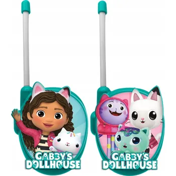 Obraz Vysílačka pro děti Euroswan, vícebarevné