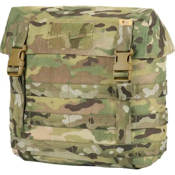 M-TAC POUCH "SUKHARKA" GEN.3 XL - různé barvy Barva: Multicam