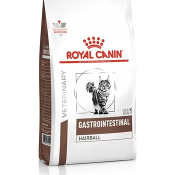 Krmivo pro kočku Royal Canin Gastro Intestinal Hairball 400g suché krmivo pro kočky