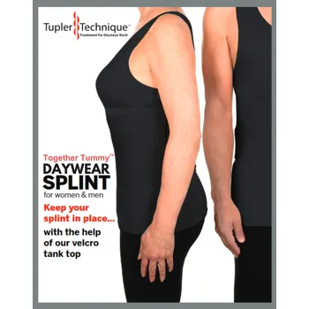 Stahovací pás - Together Tummy™ Splint