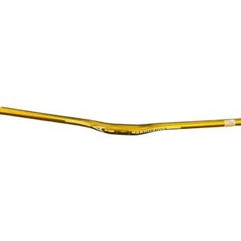 Řídítka STING Řidítka Aerozine XB 1.0 31,8/685/20mm zlaté