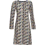 Košile dlouhá RINGELLA (5538002-21), Velikost 42, Barva tmavě modrá