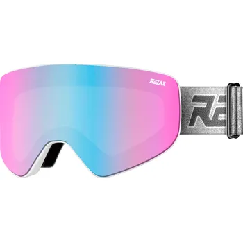 Sjezdové lyžování Lyžařské brýle RELAX SIERRA HTG61G