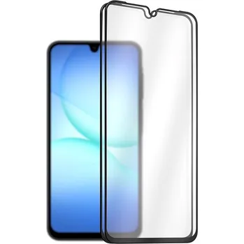 Telefonní příslušenství AlzaGuard 2.5D FullCover Glass pro Samsung Galaxy A17