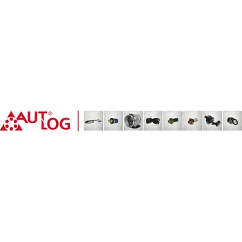 ABS Autlog AS1000 Snímací kroužek ABS (kroužek snímače otáček kola)