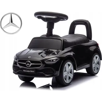 Odrážedlo Odrážedlo Milly Mally Vozidlo MERCEDES C-CLASS MULTIMEDIÁLNÍ